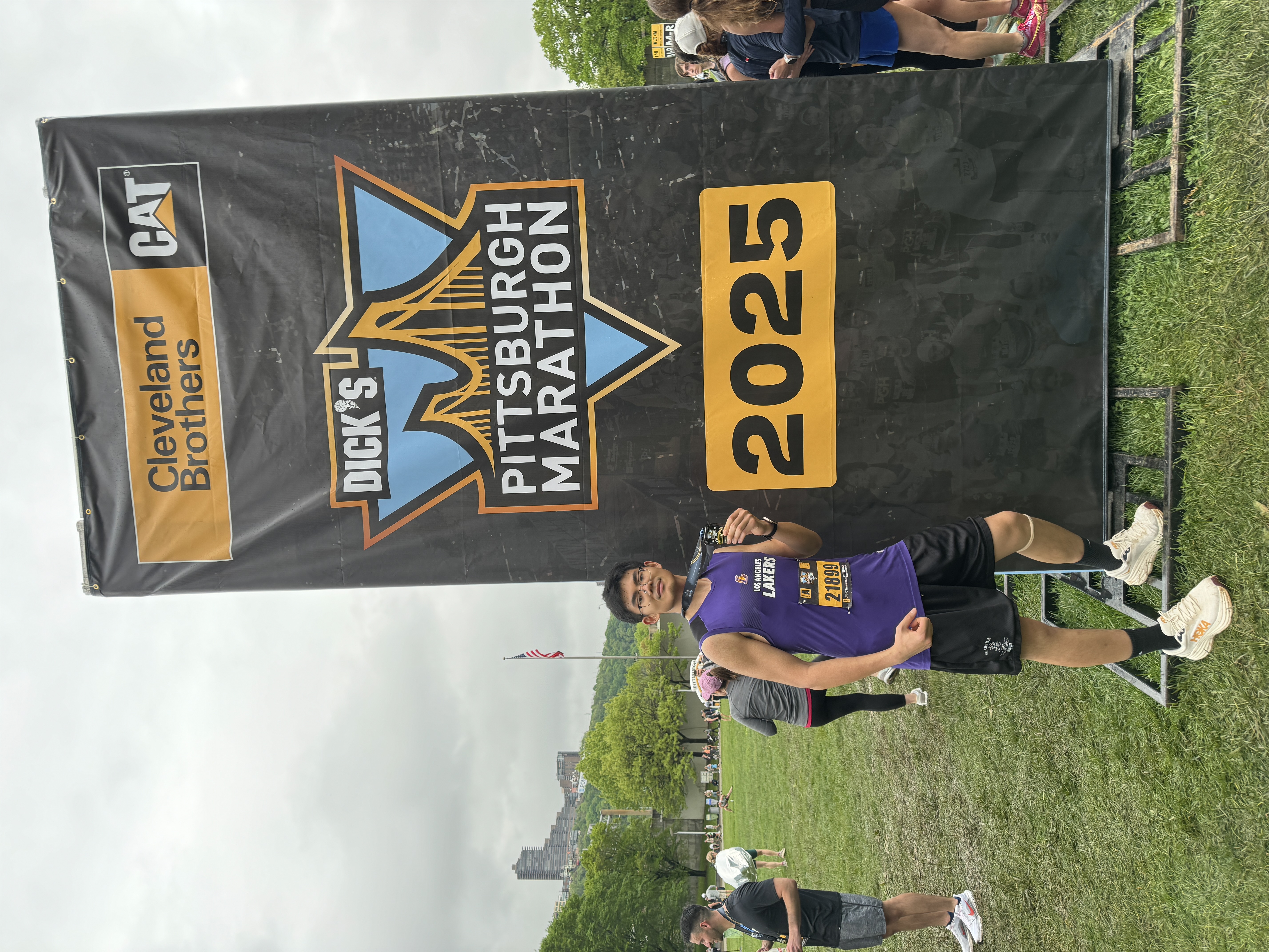 Portrait of Xuzhe Zeng